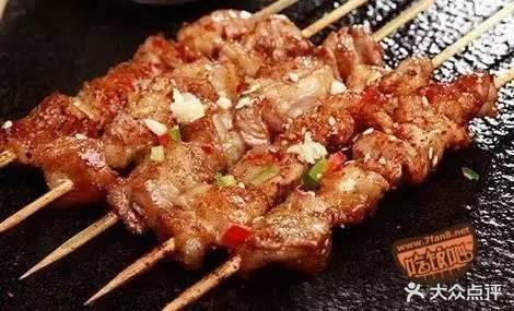 168专业小牛肉连锁(5分店)