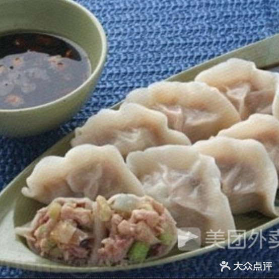 正宗俊鑫东北饺子馆