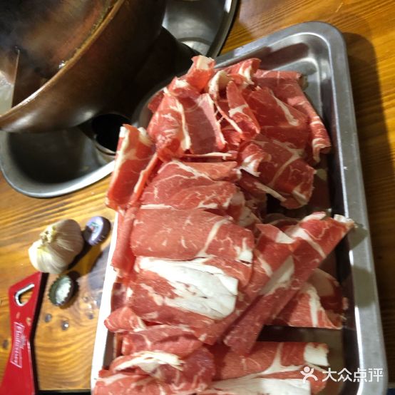 海拉尔羊肉