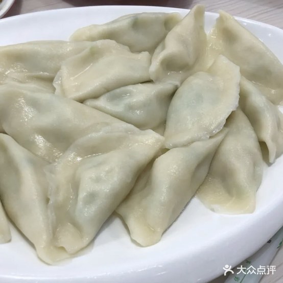 喜院水饺(一分店)