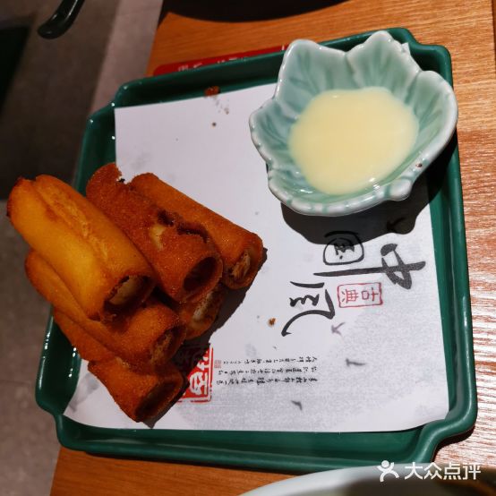 谭福锅北京烤鸭(清远清城万达店)