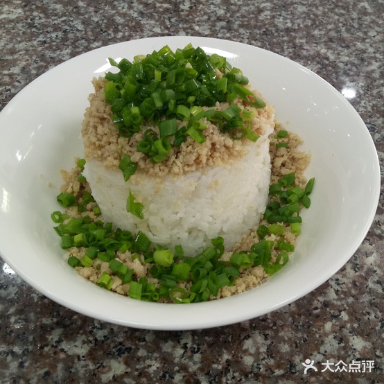 东平传统鸡饭(二分店)