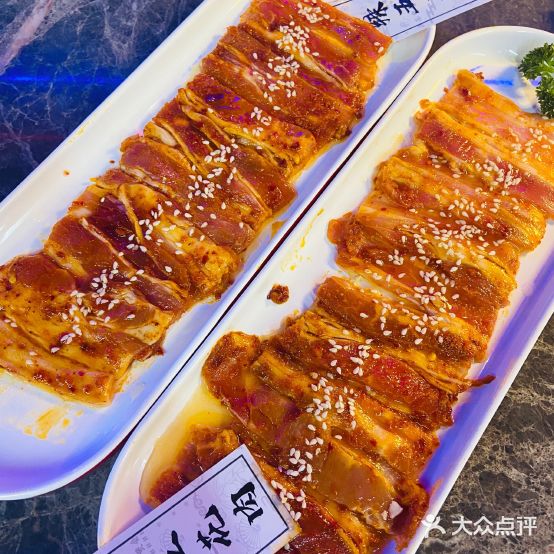 柳飘飘亚洲烧肉集合店(泰合青年城店)