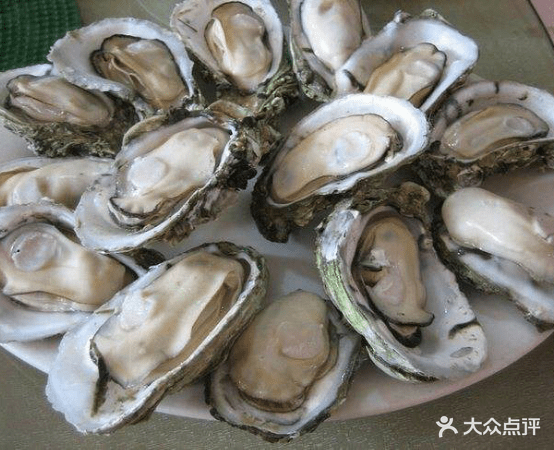 海之鲜小炒烧烤(富贵路店)