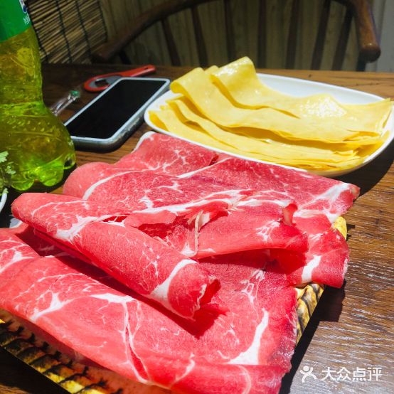 京德顺涮肉