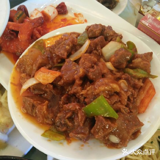 江南美食城(暄阳街店)