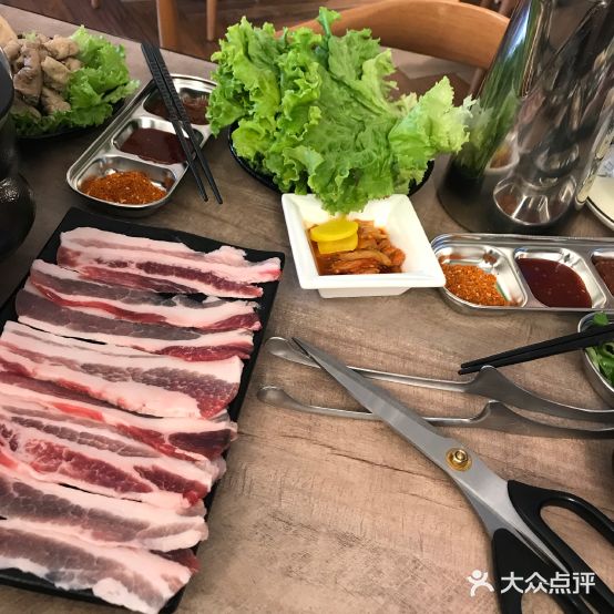 又来靠肉(民生店)