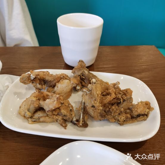 本牧粮源烤肉火锅自助u餐厅(欧尚店)