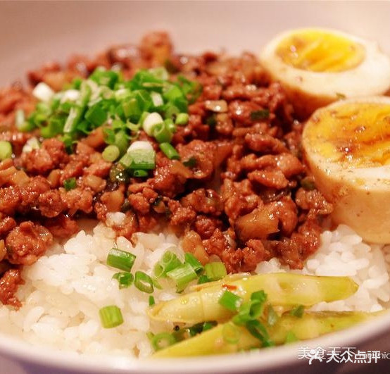 太北冰室(肉燥店)