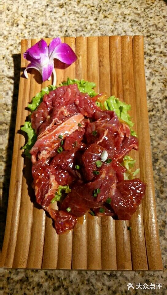 探牛の烤肉(东区店)