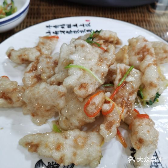 东小北张饺子馆(茂林南路店)