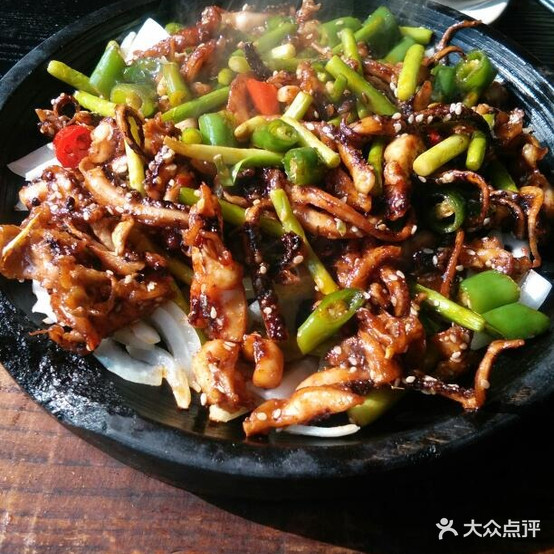 锅中有戏石锅主体餐厅(九锅九味升级店)