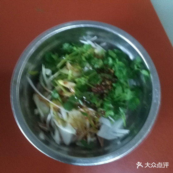 贾师傅饸络面(向阳西路店)