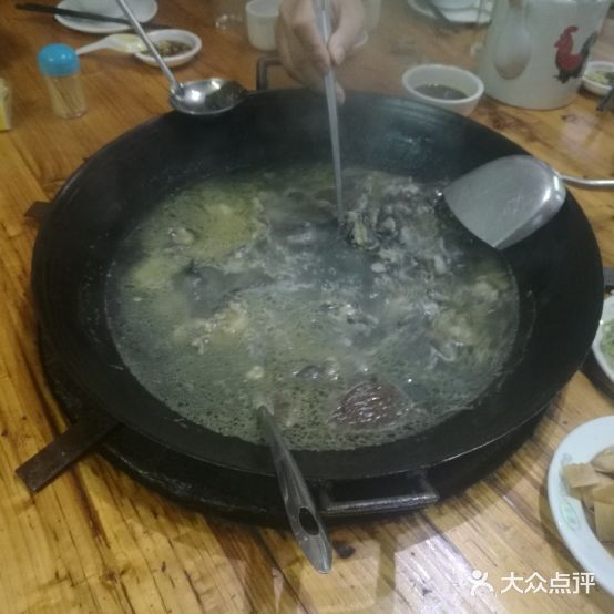 公社大食堂(三祺城店)