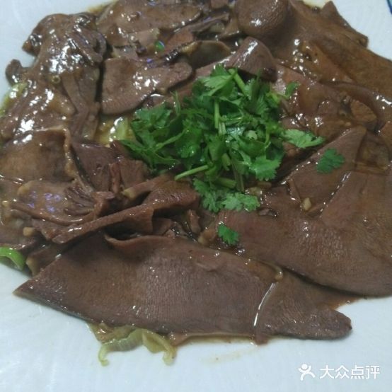 六合顺牛馆(清华路店)