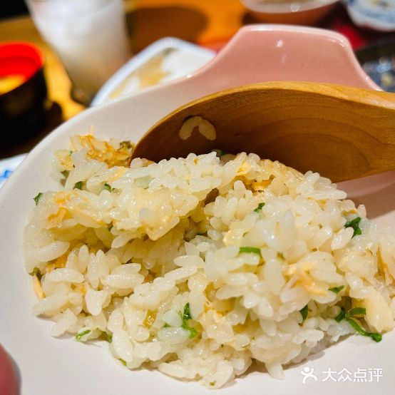 江川户·烧鸟·活鱼蟹料理(民主广场店)