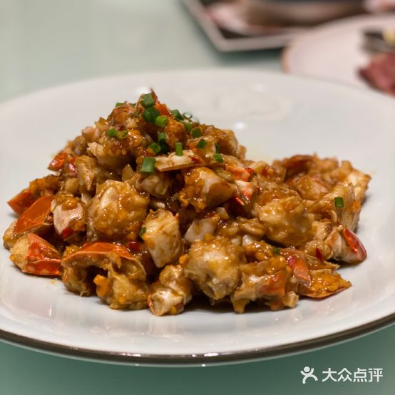 知味楼·圆味海鲜(江东店)