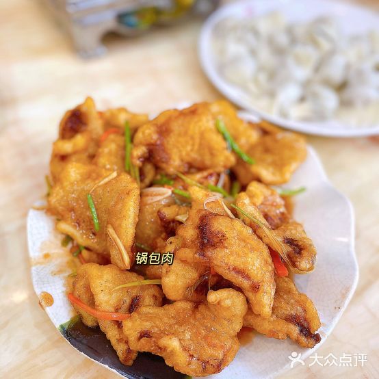 虹霞饺子王(大渡口区府店)