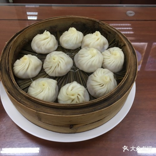 八珍风味小吃