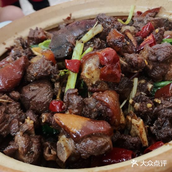 阿吉狗肉(文苑路一巷店)