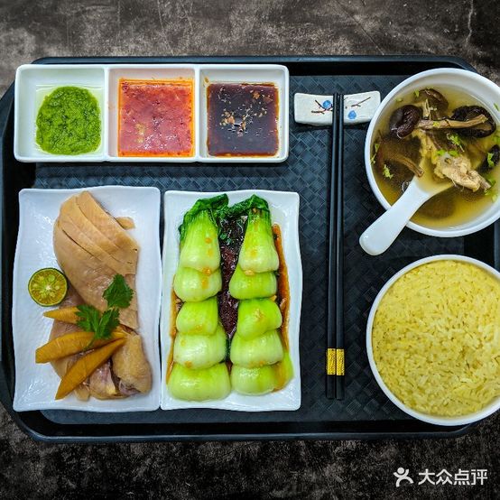 膳鲜海南鸡蛋(明珠广场店)