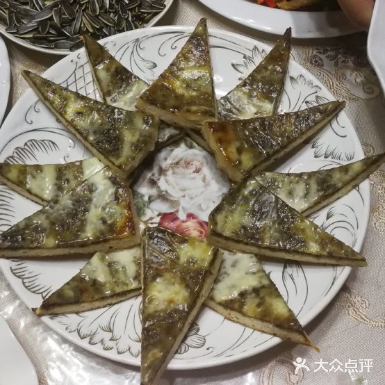 金骏马哈萨克风味美食圆