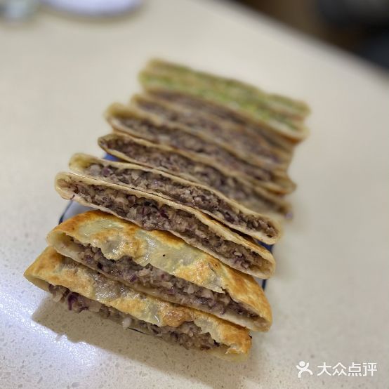 陈记饼铺