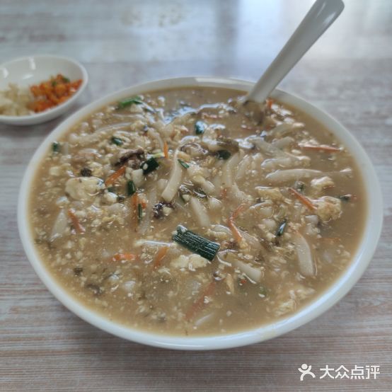 山滋味嵊州市小吃(西斗门店)