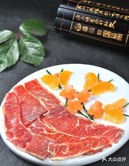 东折烤肉(铁北店)