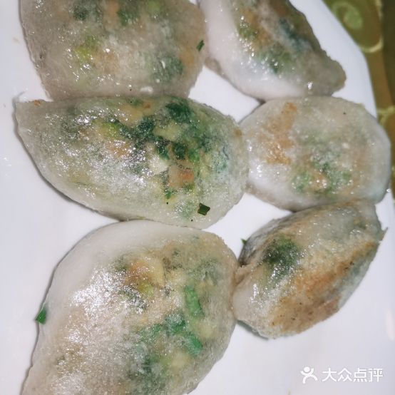 第一家农菜馆(西粤南路店)