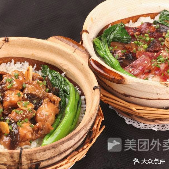 小禾田餐厅连锁