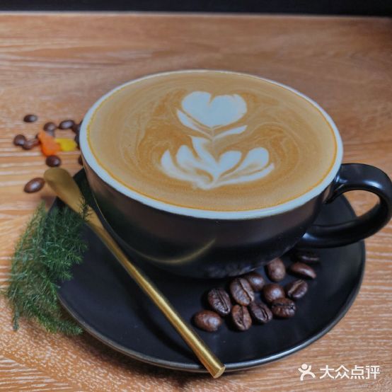 梅苏咖啡(大境门店)