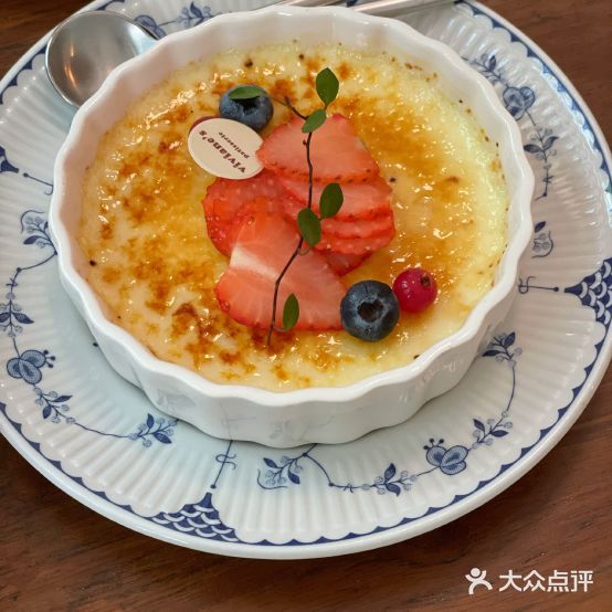 Viviane’s·庭院新西厅(袁家岭店)