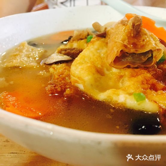 红灯笼面食馆(解放街店)