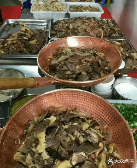 滇香火瓢茅牛肉店