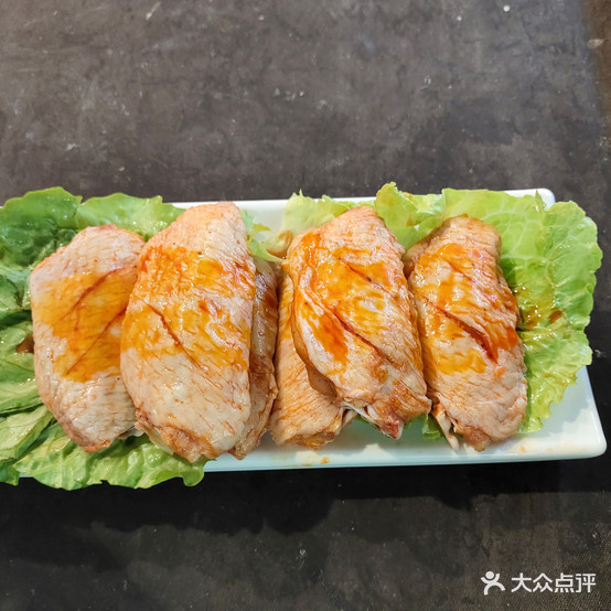 鼎级香烤肉火锅(白沙店)