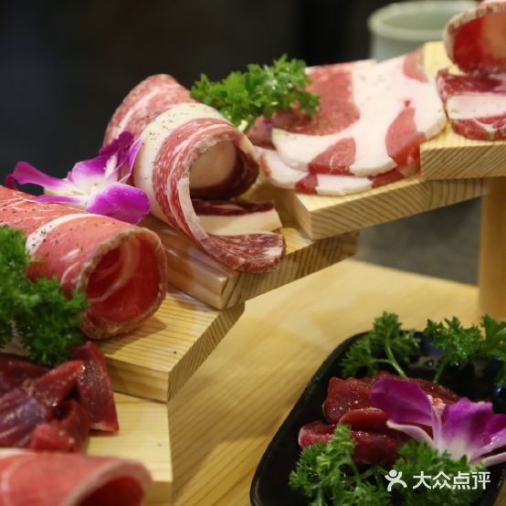 金赫轩烤肉(木兰家园店)