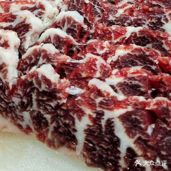 东关老胖烤牛肉