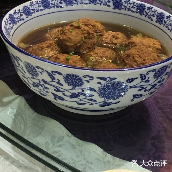 杨成食府(东晖店)