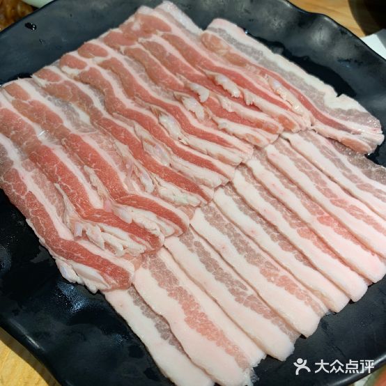 阿信家烤肉(常山东路店)