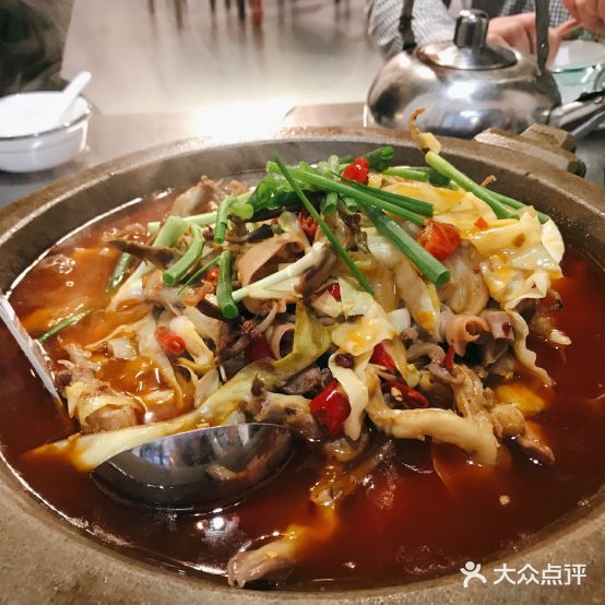 正宗丽川鸭杂(东风大道店)