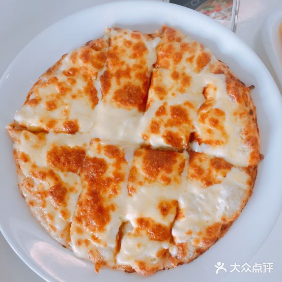 星角比萨炸鸡