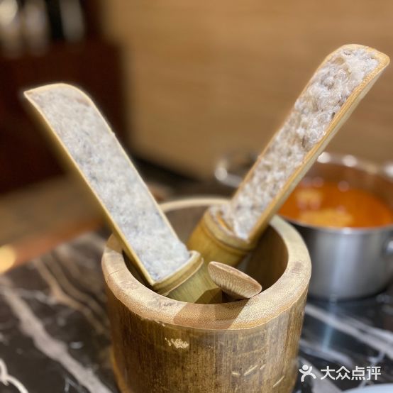 澳门豆捞活过(锦水路店)