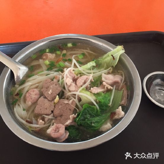 一品鲜饮食店