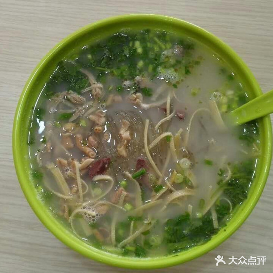 南京品品鸭血纷丝(周口总店)