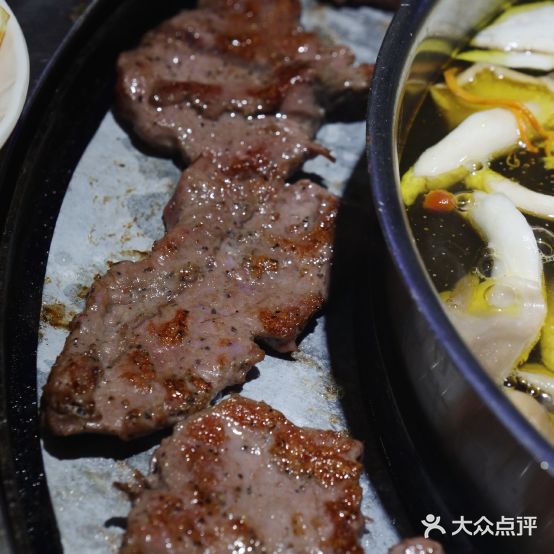 绸都潮牛肉汤锅(内江一店)