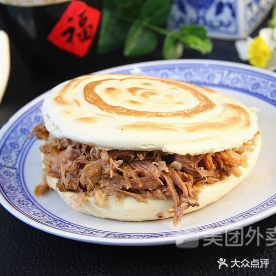 袁氏兄弟美食(新都汇店)