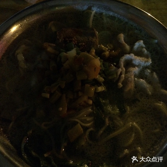 肥姨妈螺螺蛳粉煮粉面食(水南店)