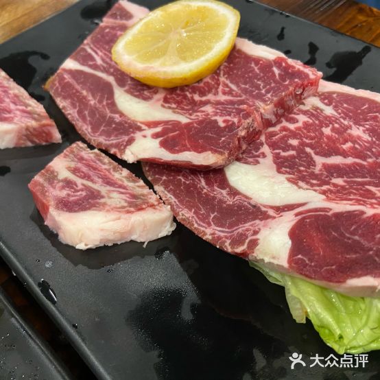 石头烧肉专门店