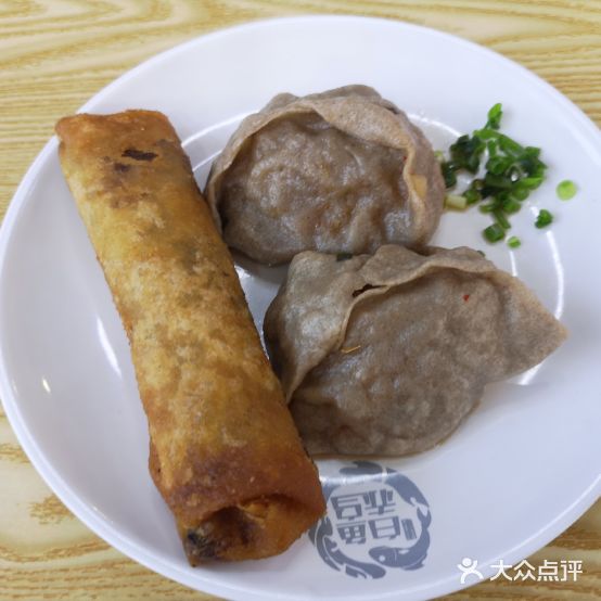 张记荞麦果(万力店)